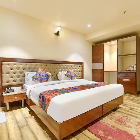 Fabhotel Jaipur Luxe Eksteriør bilde