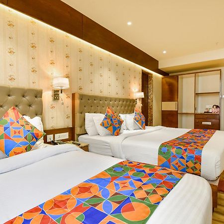 Fabhotel Jaipur Luxe Eksteriør bilde