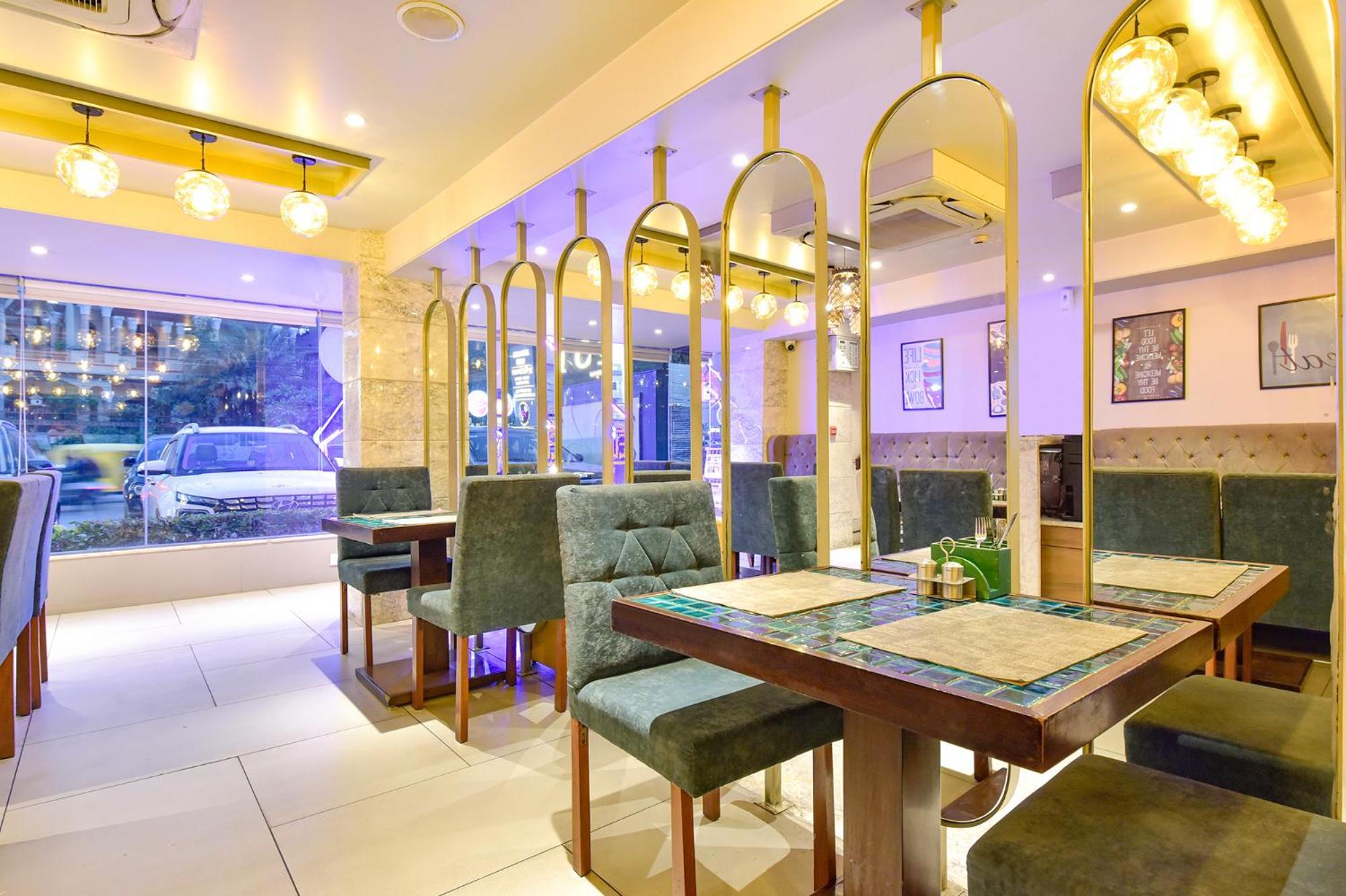 Fabhotel Jaipur Luxe Eksteriør bilde