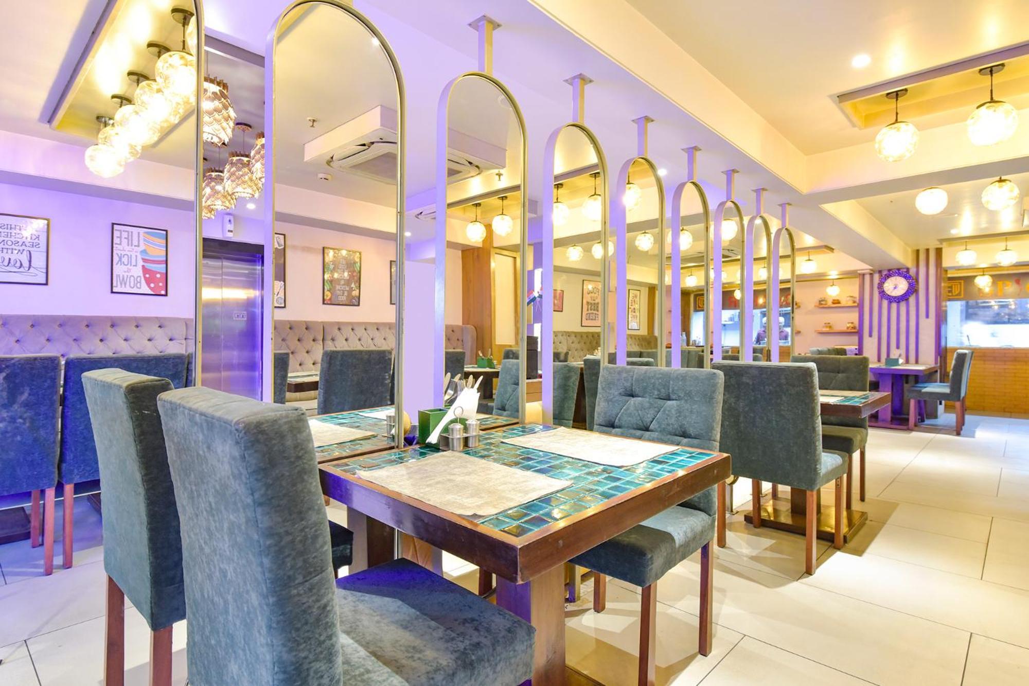 Fabhotel Jaipur Luxe Eksteriør bilde
