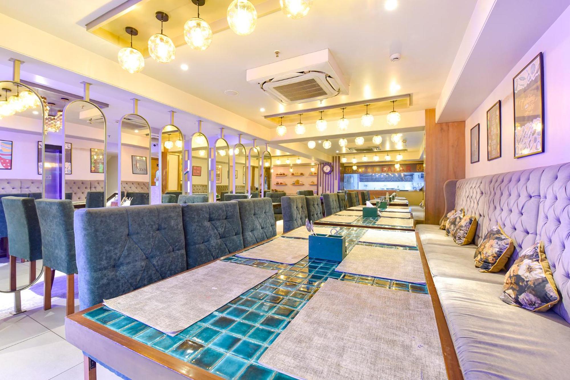 Fabhotel Jaipur Luxe Eksteriør bilde