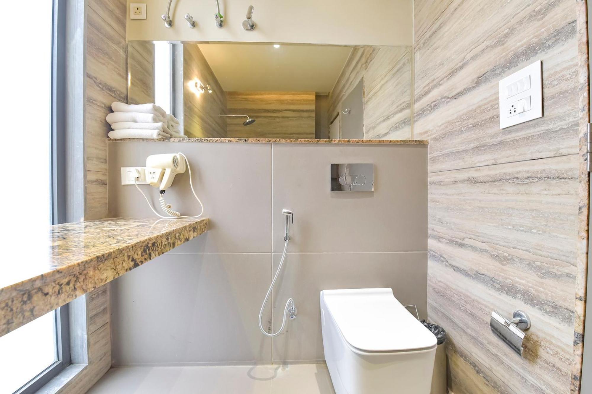 Fabhotel Jaipur Luxe Eksteriør bilde